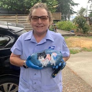 Meet your Posher, Tracie